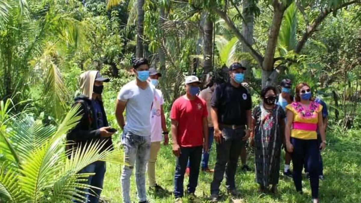 ISAÍ LÓPEZ  - EL HERALDO DE CHIAPAS (1)